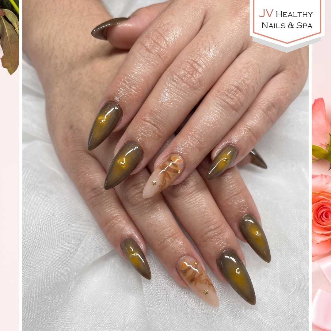 Must Try Nail Designs August 20 2026